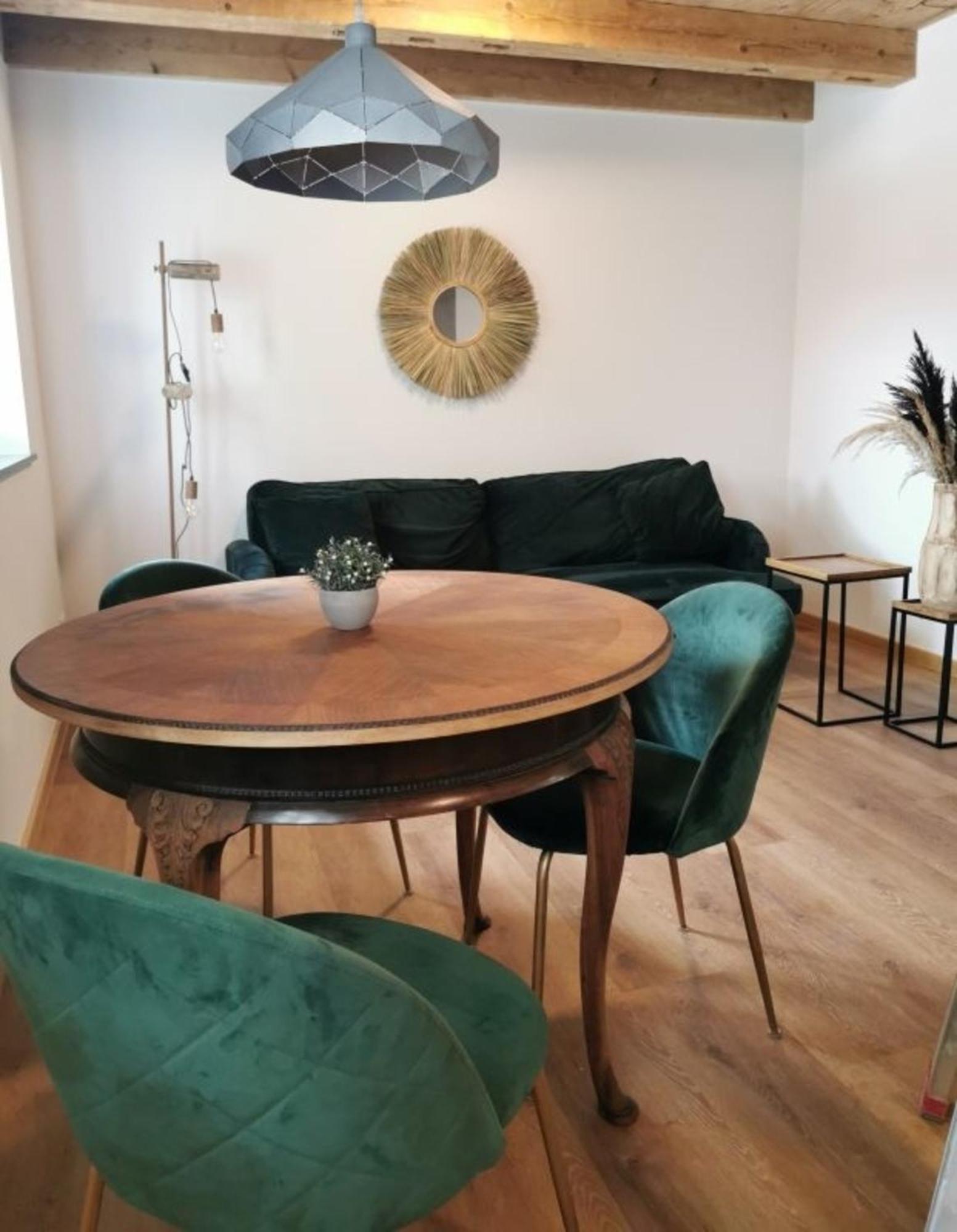 Roesslerhof Ferienwohnung Roesslerweiher Schlier المظهر الخارجي الصورة